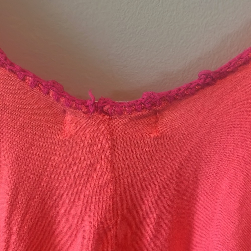 Altar'd State Embellished Camisole Top - Picture 4 of 6